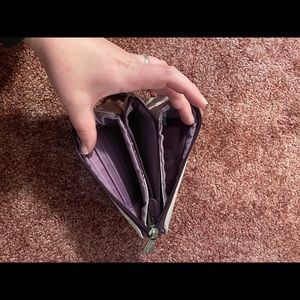 Thirty-One Wristlet